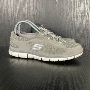 Skechers Flex Walking shoe Women’s size 8